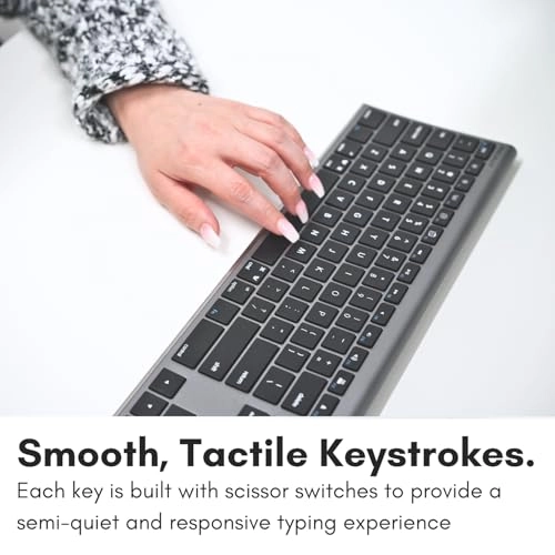 USB C Keyboard - Wired