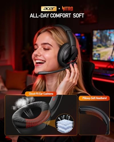 K2 Pro Wireless Headset