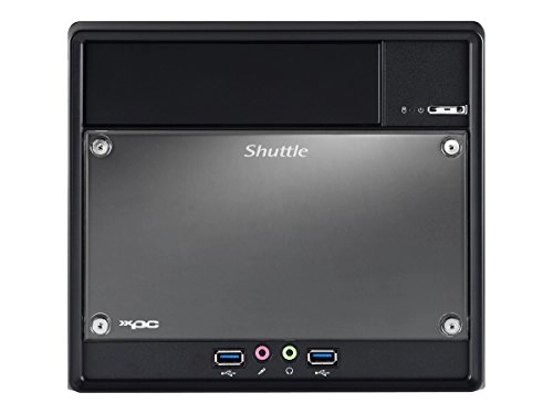 SH110R4 - SATA3 M.2 32GB Core i3/i5/i7