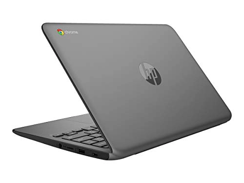 (Renewed) Chromebook 11A G6 EE - 11.6'' A4 4GB DDR3 16GB HDD
