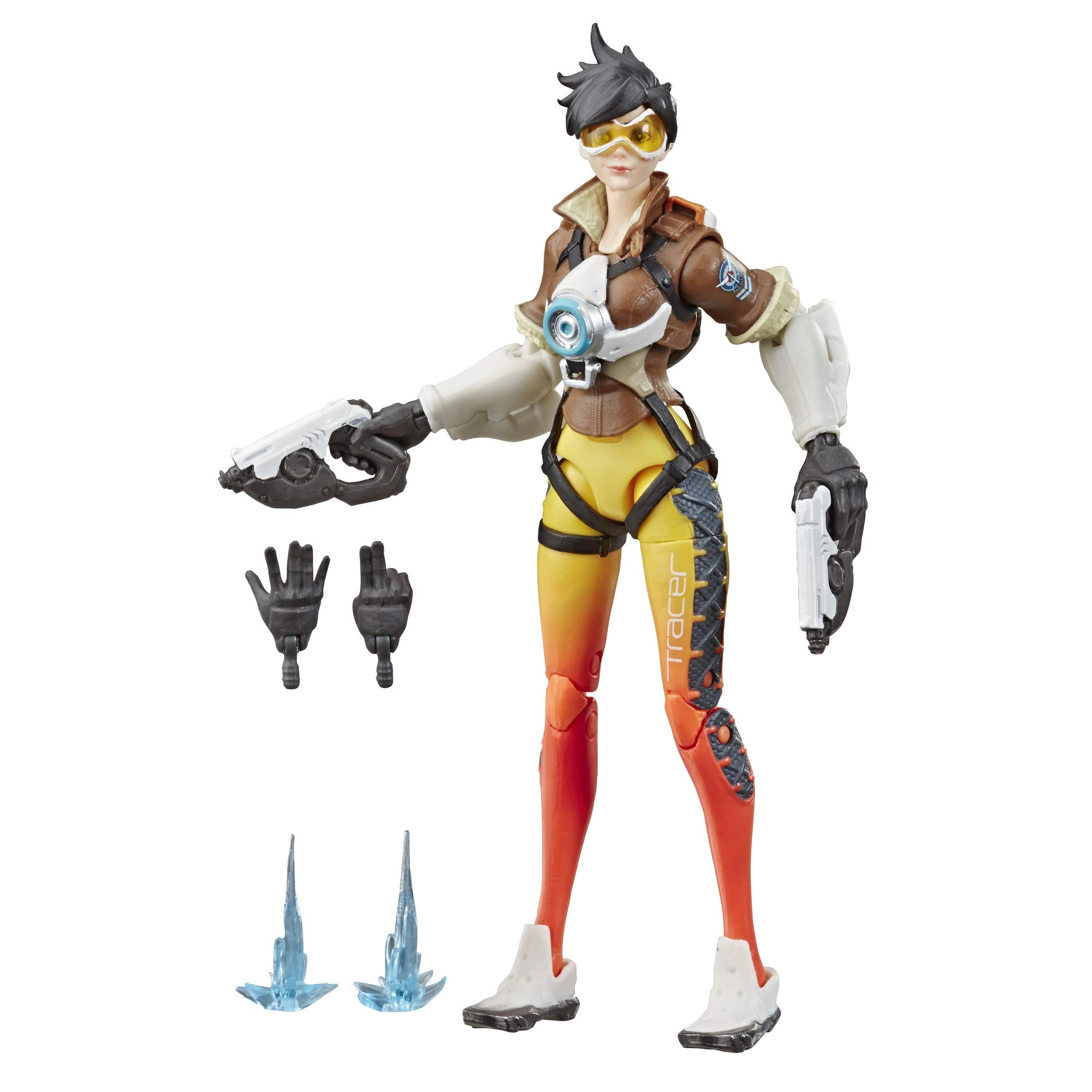 Blizzard Tracer - Overwatch Ultimates Series (26.67 cm) (E6486AS00)