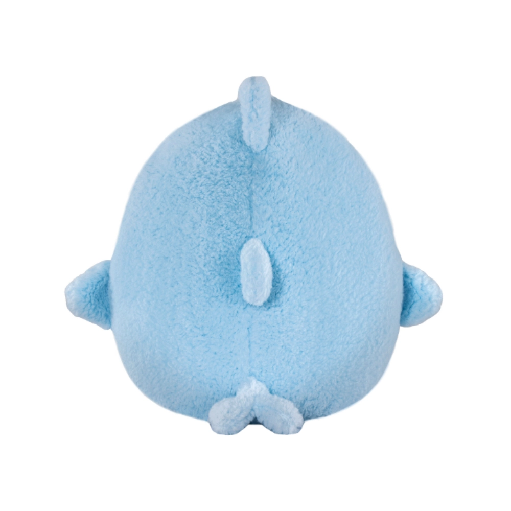 Fuzzamallow Davie Shark - 30cm
