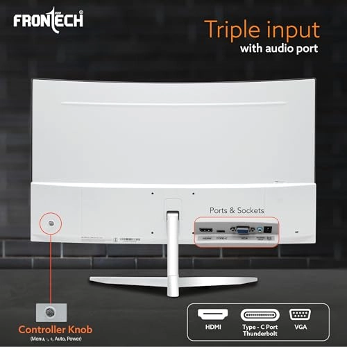 Ultima Series - MON-0080 24 Inches 1920x1080