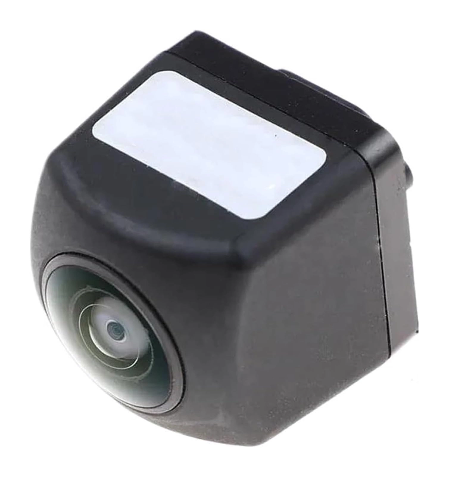 Rear View Camera - wireless