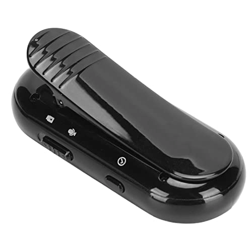 Mini Camera Recorder - 16GB 1080P