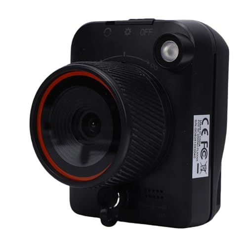 Time Lapse Camera - 2MP