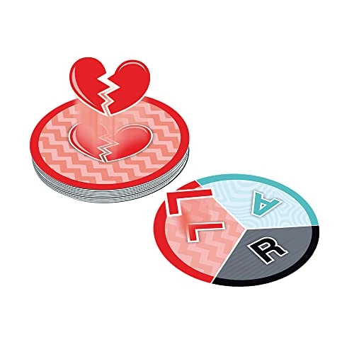 City Land Flip Late Night - Adult 60