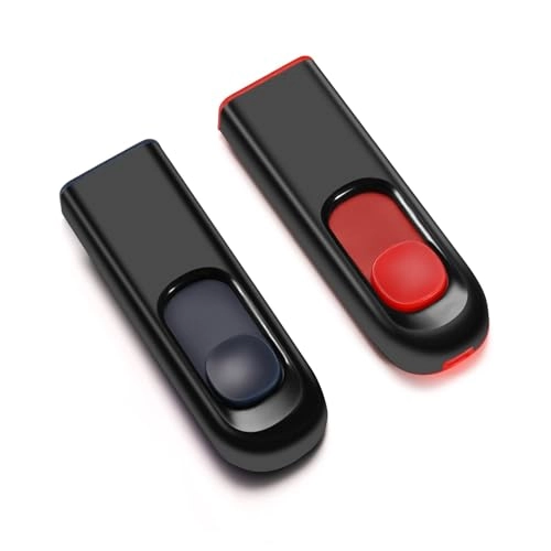 Maspen USB Flash Drive - USB 2.0 64GB Pack