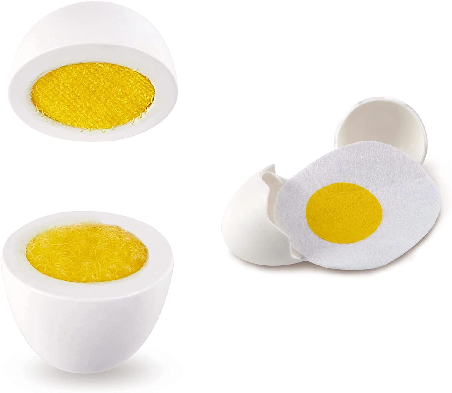Egg Carton - 3+ 6 pieces