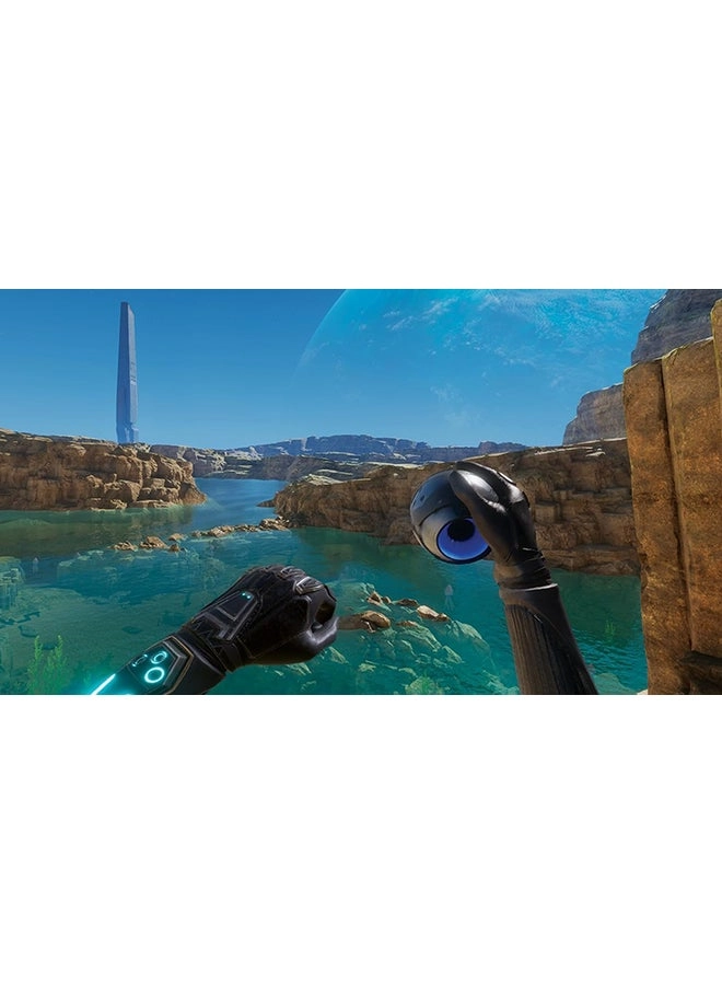 Hubris - PlayStation 5