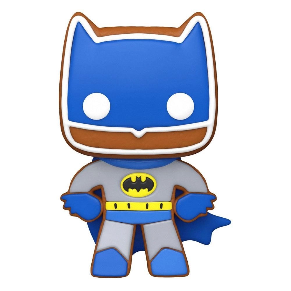 FUNKO Batman - DC Holiday