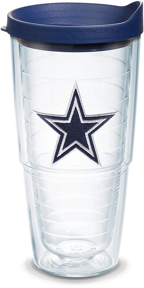 Tervis Tumbler Company Tritan Insulated Tumbler - 710ml