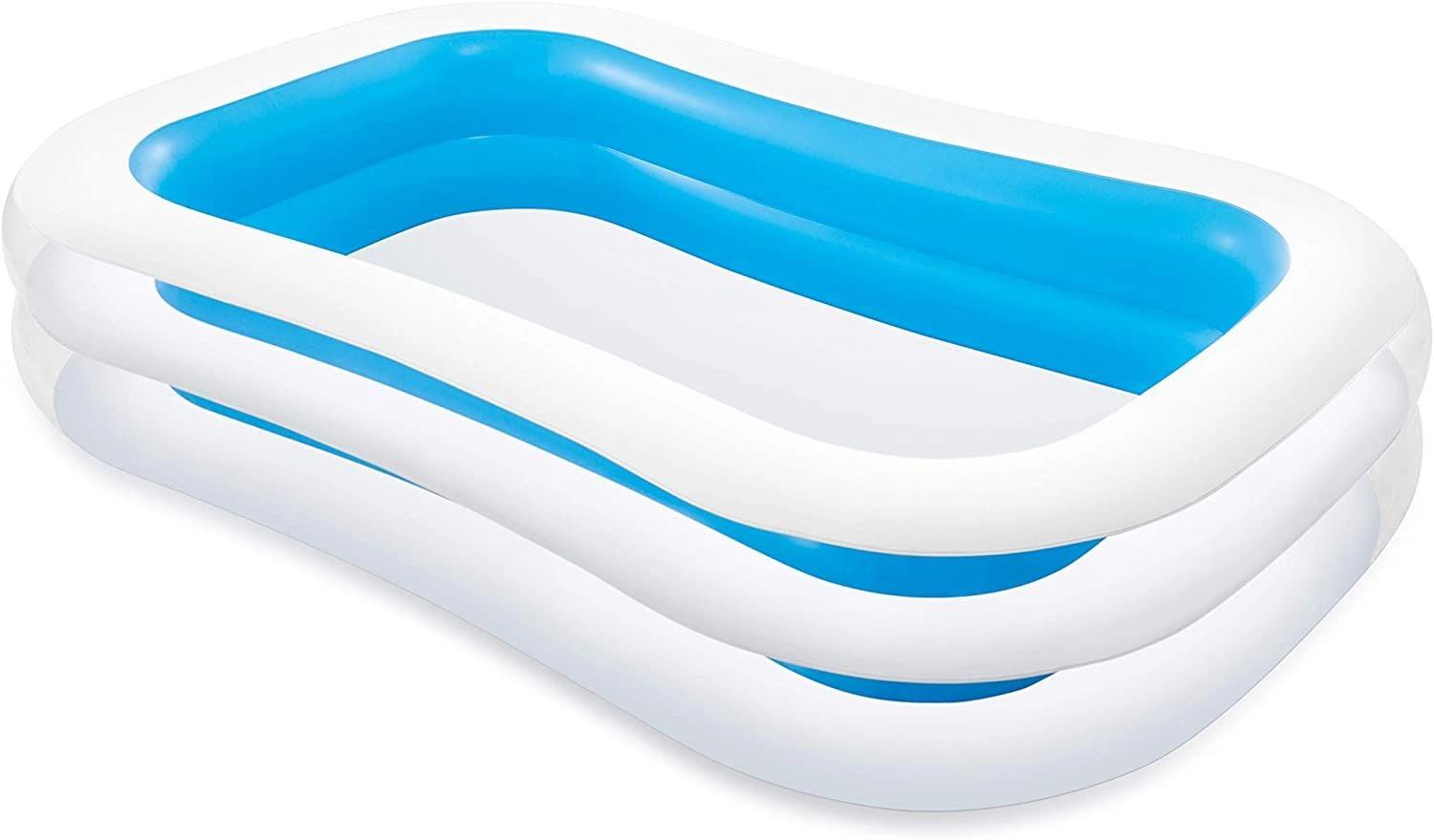 Family Swim Center Pool - 198 gal. (749 L)
