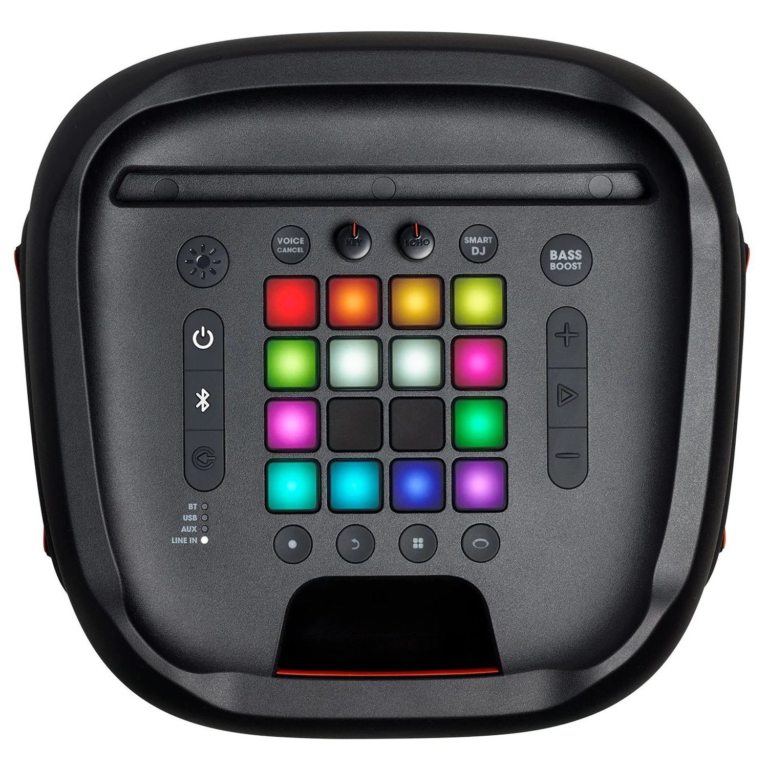 Partybox 1000 - 1100W