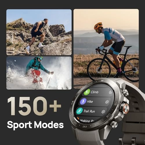 GS Explorer S Titanium GPS