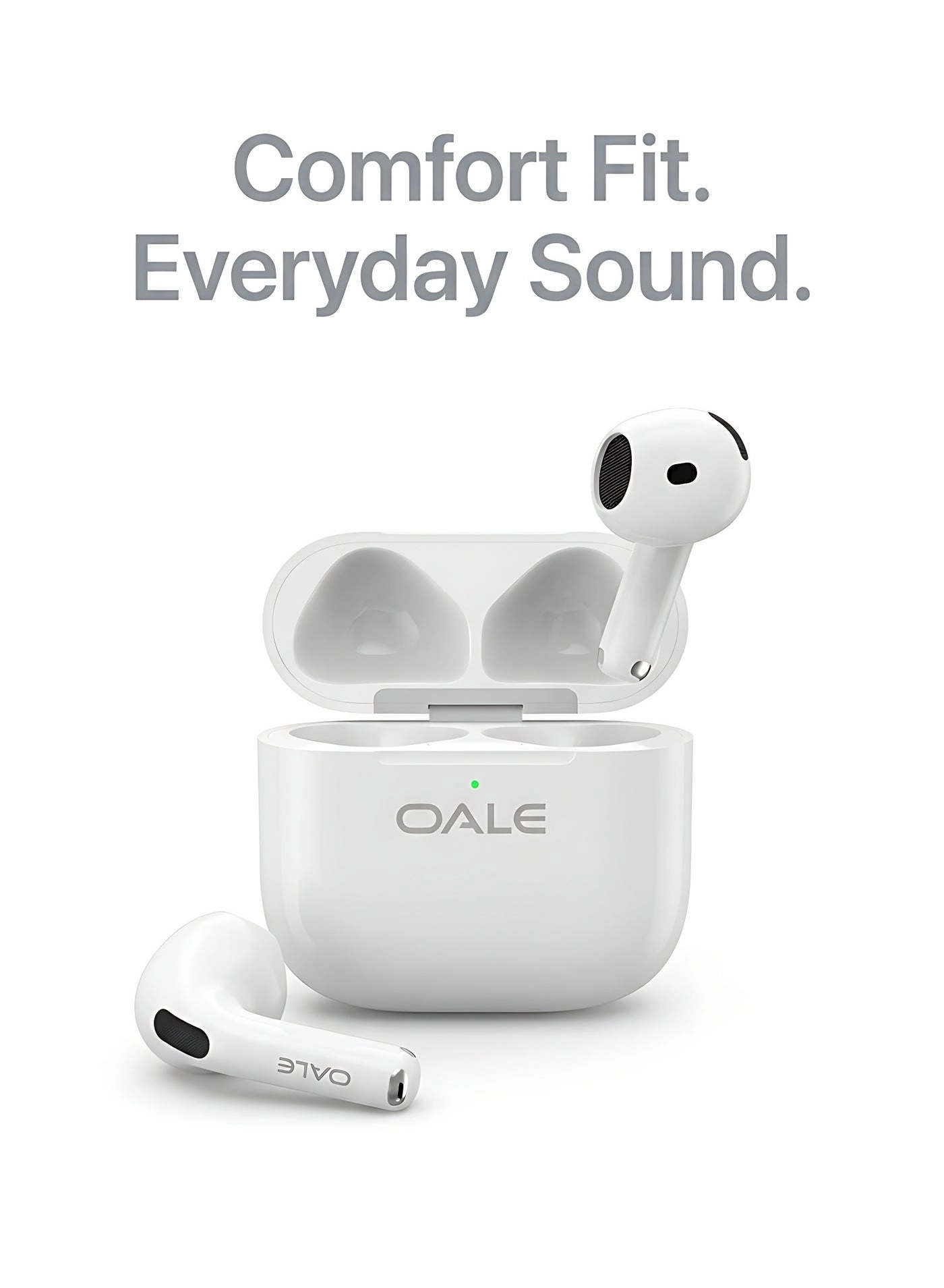 OALE iAir 4 Wireless Earbud
