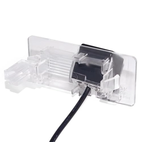 Rear View Camera - Night Vision WIFI