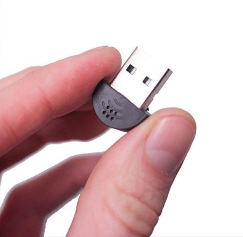 Kinobo 8541708509 USB Microphone
