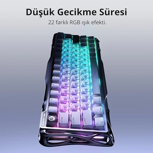 Mercury V60 Pro - EN Wired