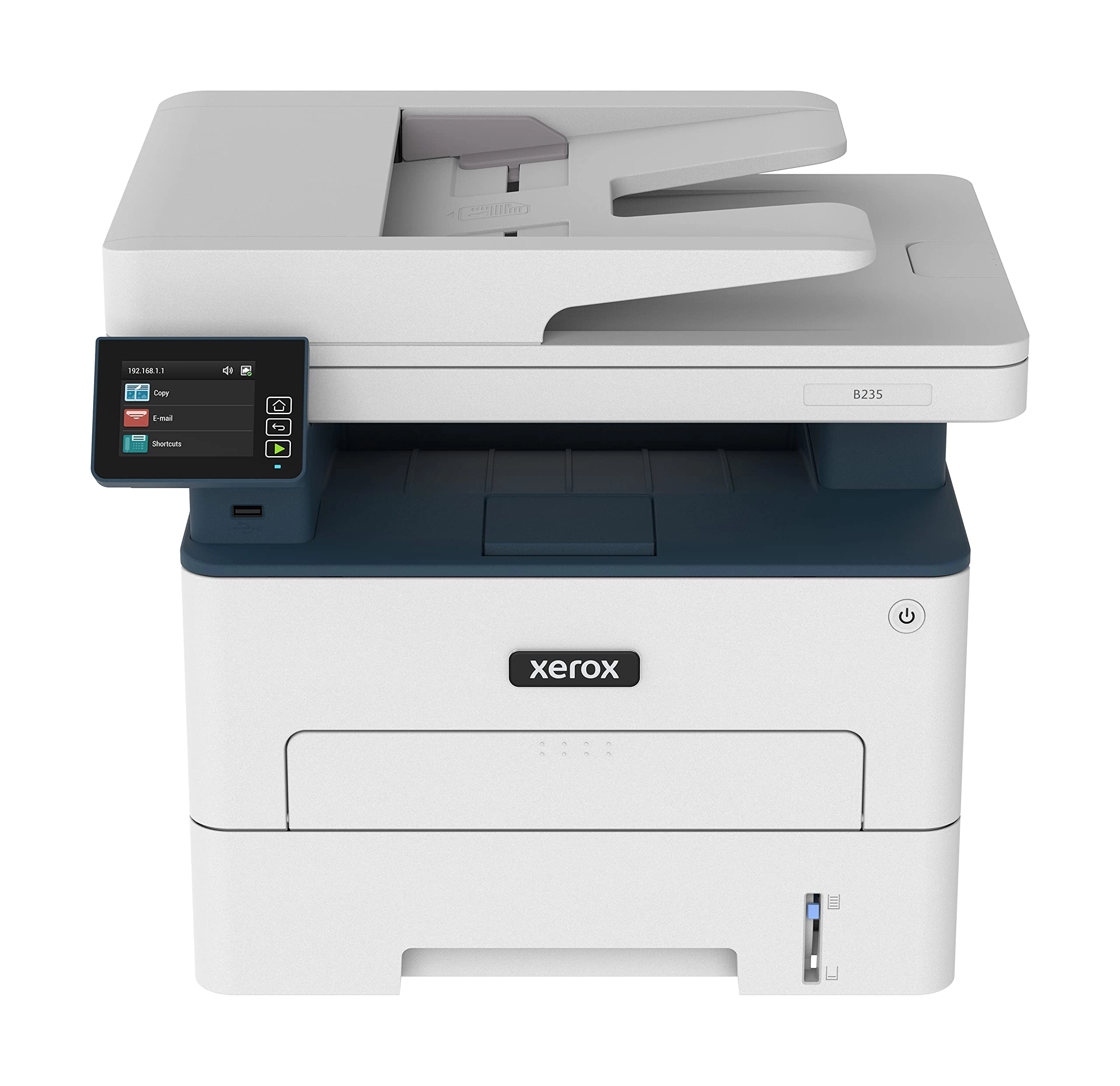 Xerox B235 - Laser Monochrome