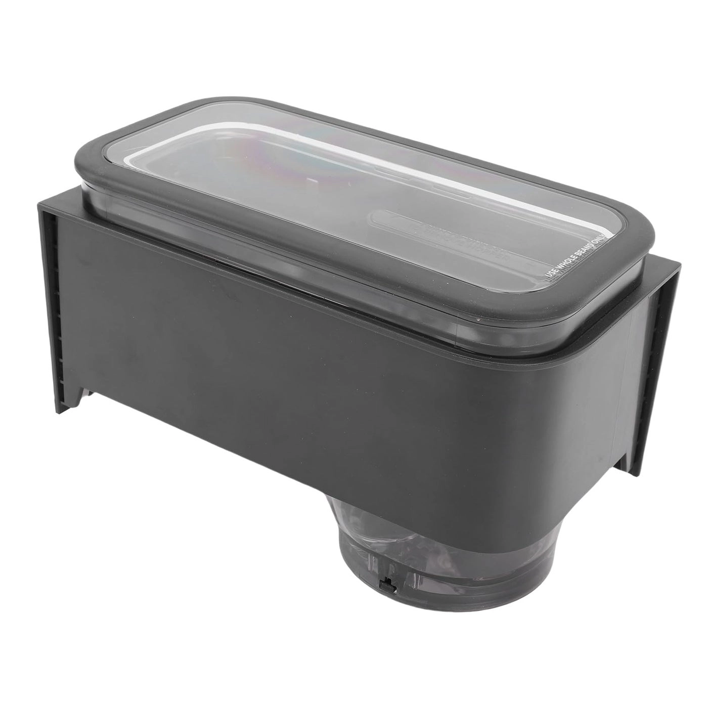 Bean Bin