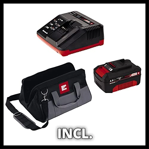 TE-CI 18 Li - 4.0 Ah