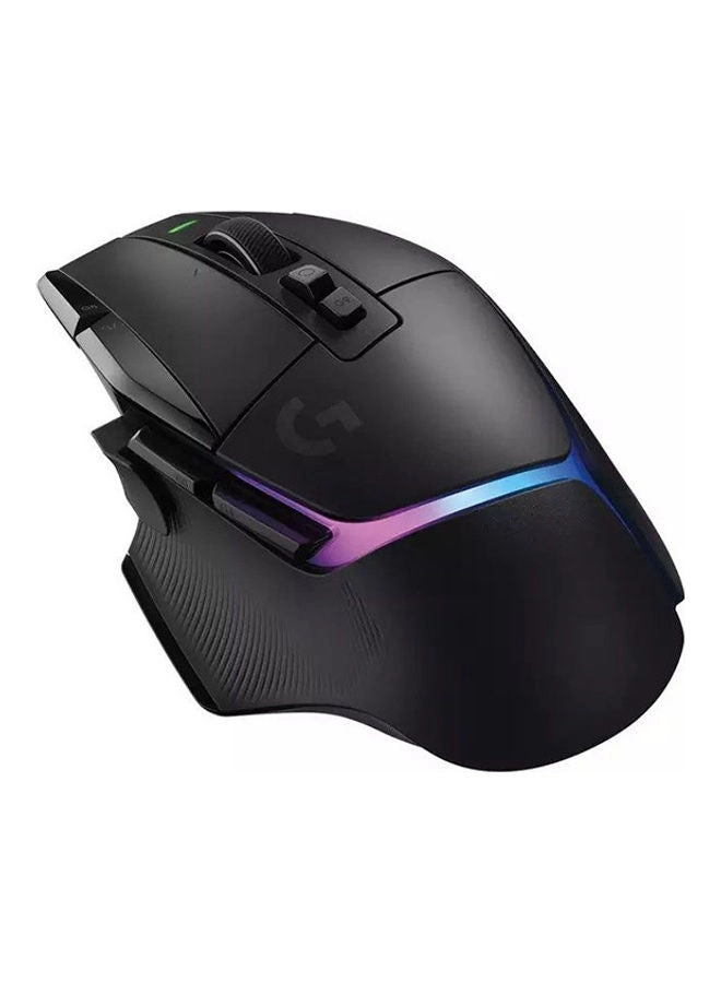 G502 X PLUS Gaming Mouse - Wireless