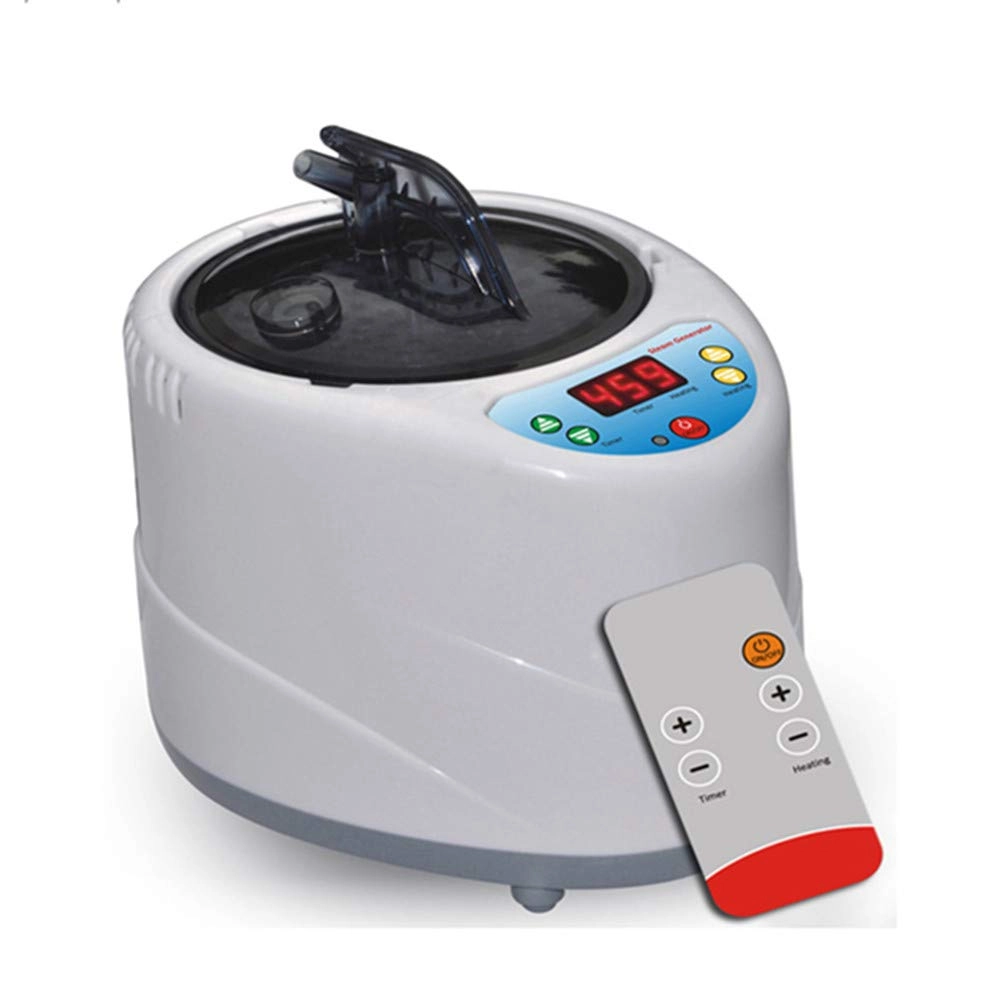 LETREM Steam Pot - 4L