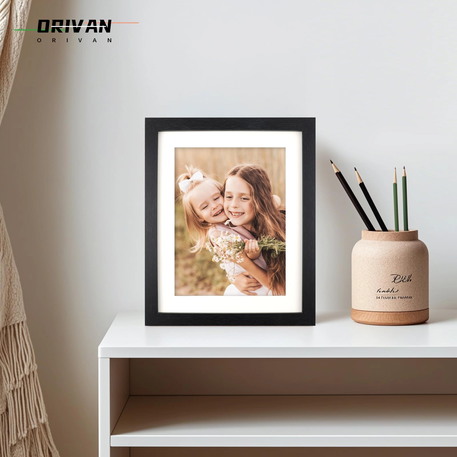 Single Picture Frame - 8x10 1