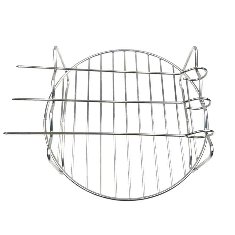 Air Fryer Accessory Kit - 10Pcs