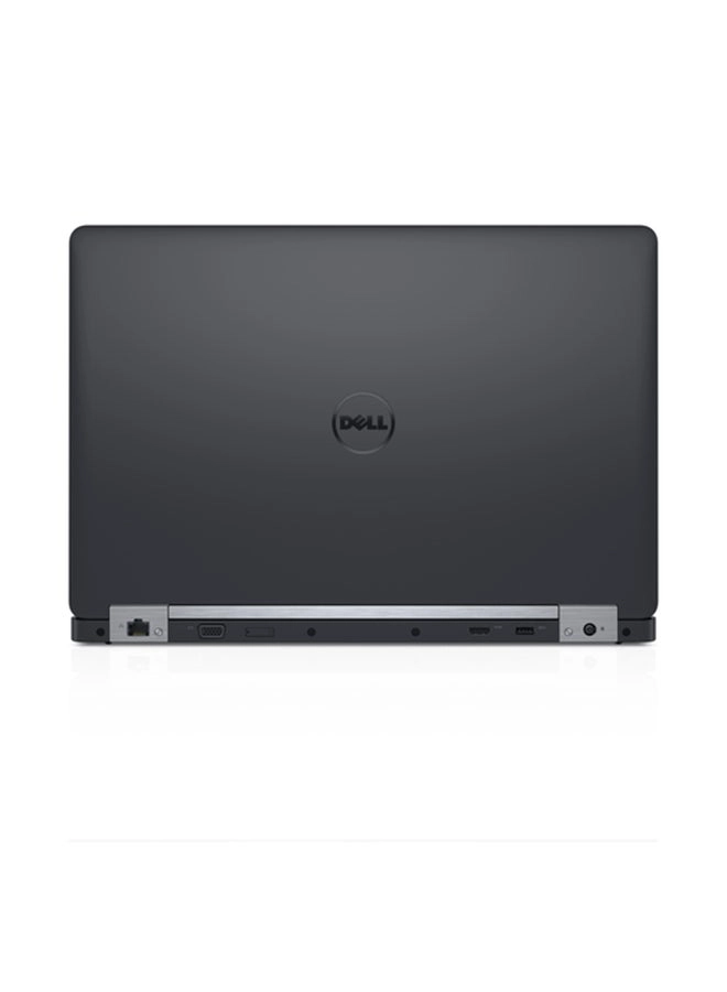 (Renewed) Latitude E5570 - 15.6'' Core i3 8GB DDR4 256GB SSD