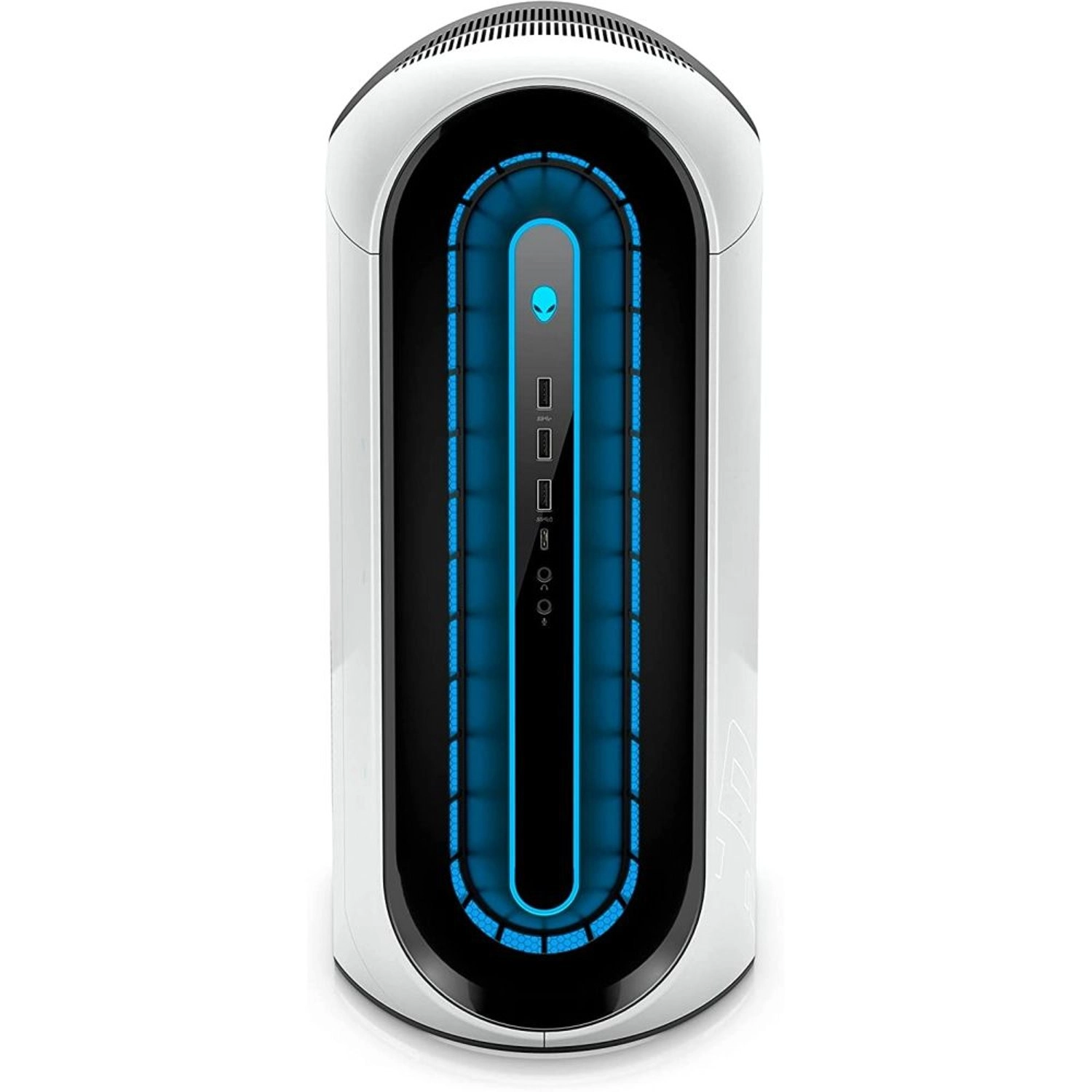 DELL Aurora R12 AUR12-ALNW-3080-WH 11700KF 32GB NVIDIA GeForce RTX 3080 3TB