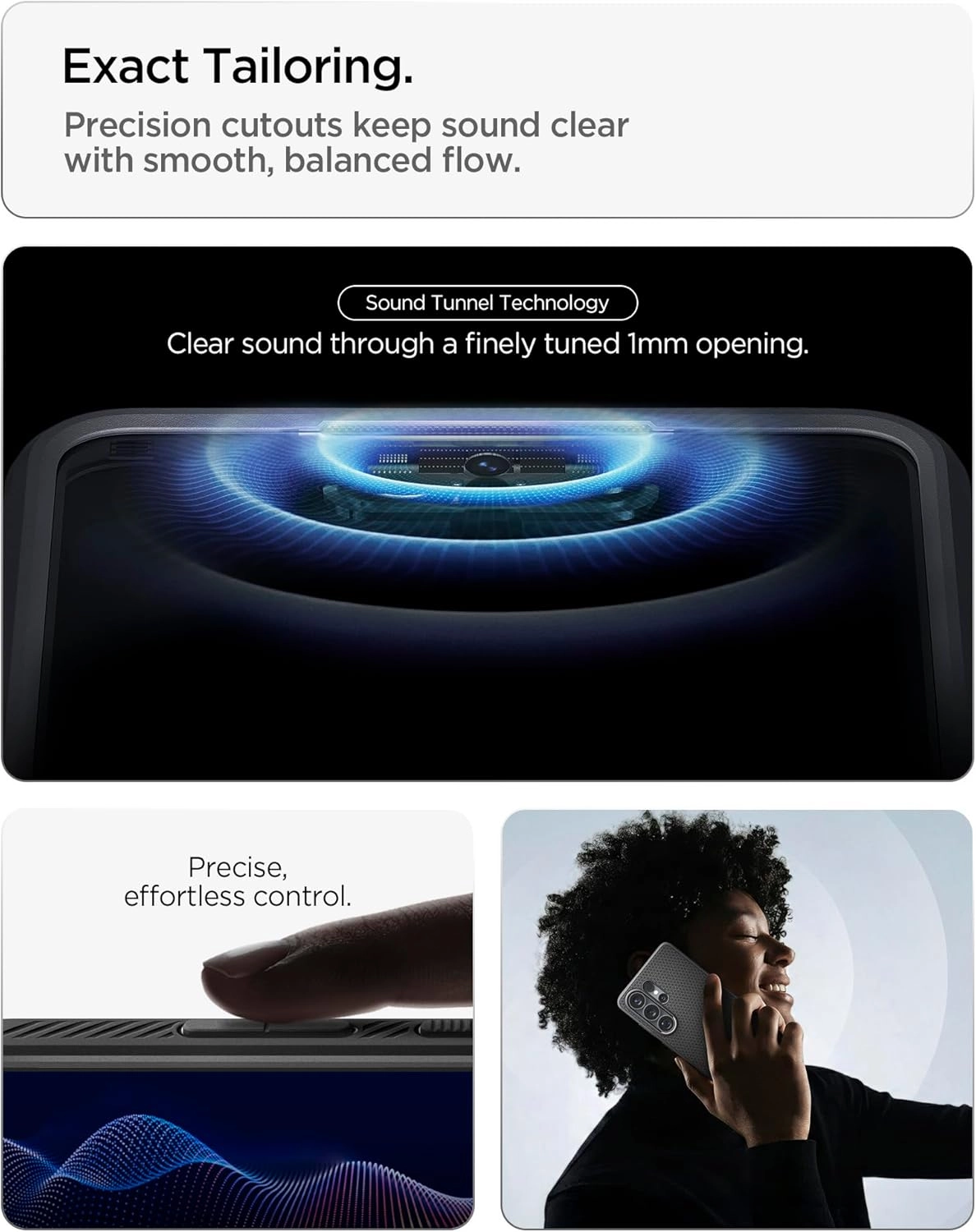 Liquid Air MagFit case with MagSafe for Samsung Galaxy S26 ULTRA