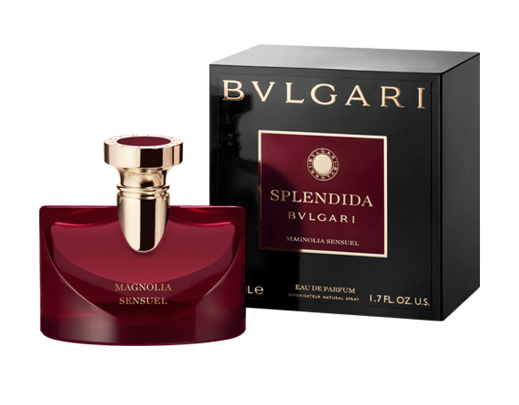 Splendida Magnolia Sensuel Eau de Parfum 50 ml