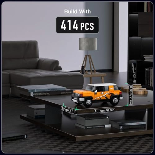 Land Cruiser SUV (27059) - Sport