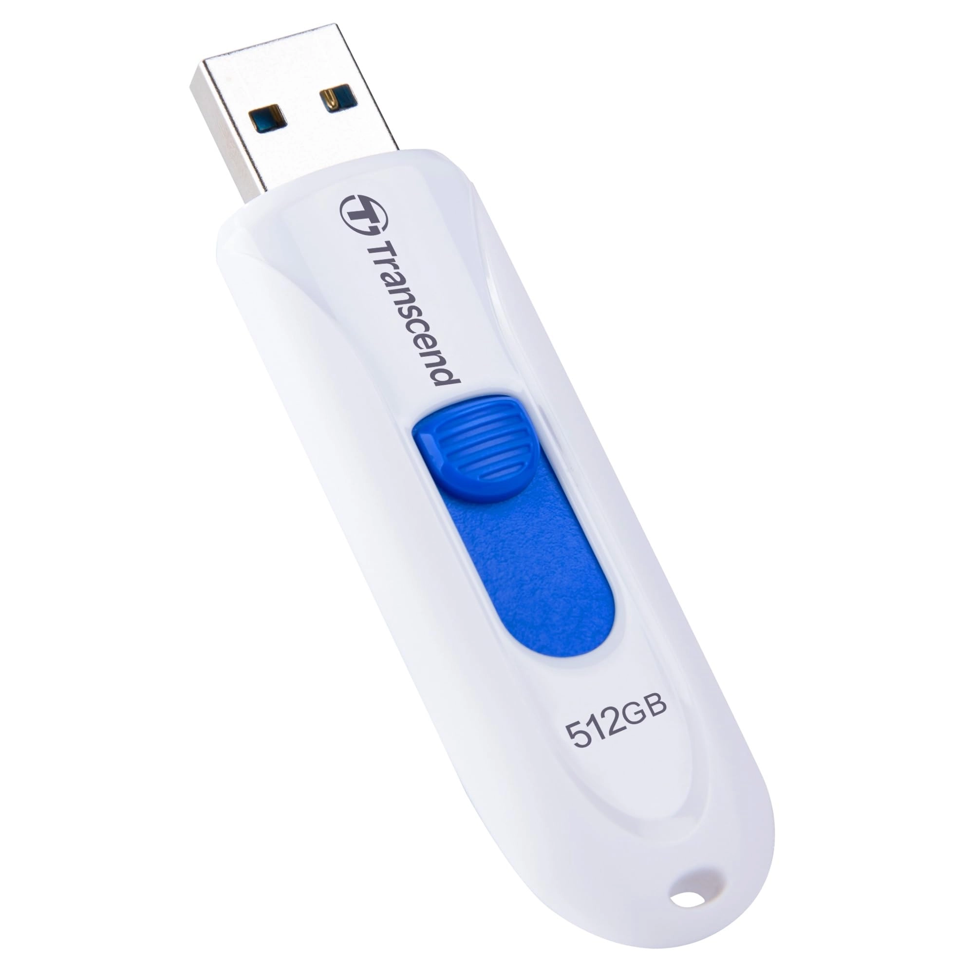 Transcend JetFlash 790 - USB 3.2 Gen 1 512GB