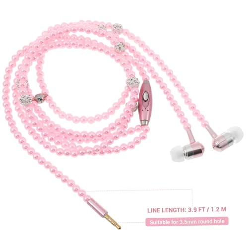 Earbud Headphones - Wired Earbud