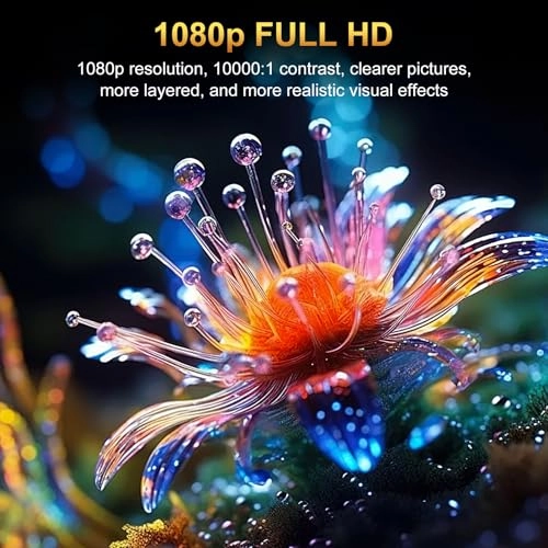 PJ108 150ANSI 1920 x 1080