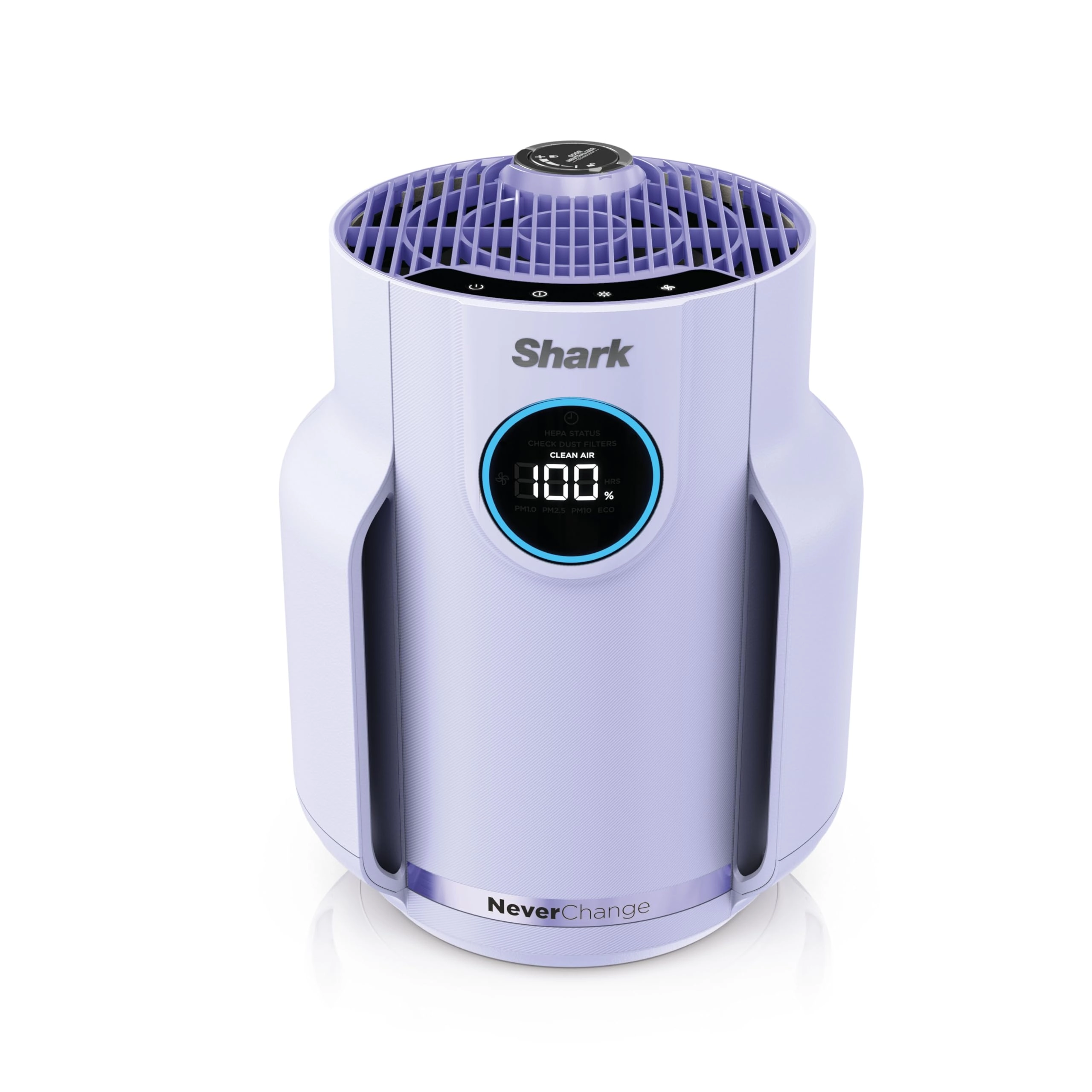 SharkNinja NeverChange Compact Pro - 250 sq. ft HEPA
