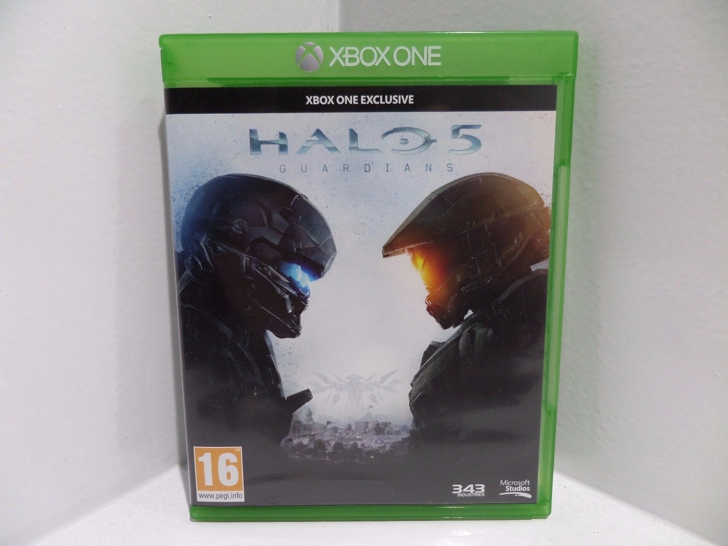 Halo 5: Guardians - Xbox One