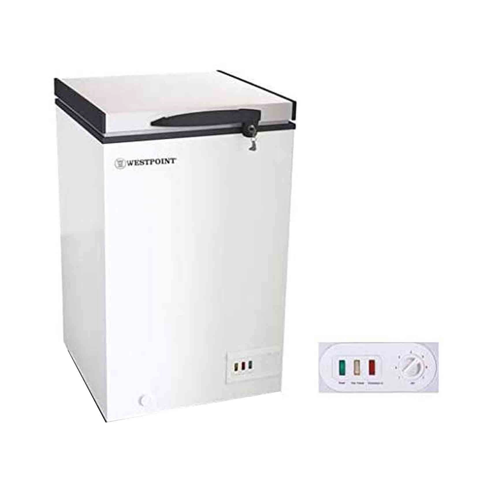 WESTPOINT WBEQ-160L