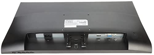 Borderless Monitor - 1920x1080 23.8 Inches