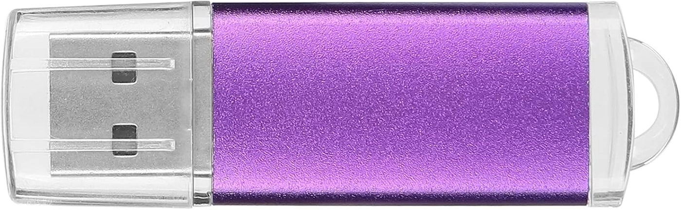 USB Flash Drive - USB2.0 2GB