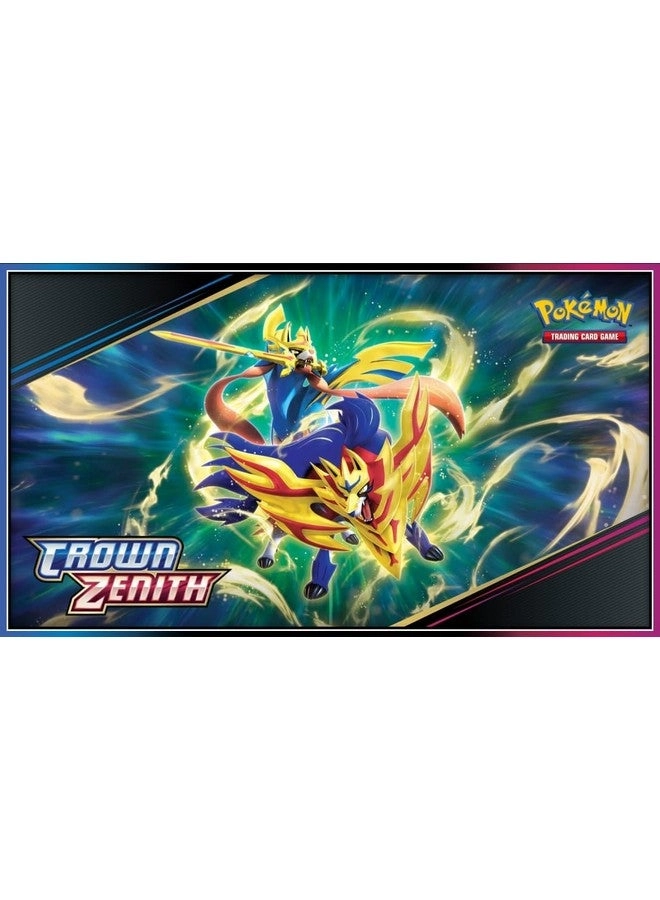 Crown Zenith - Booster Pack - 10pcs