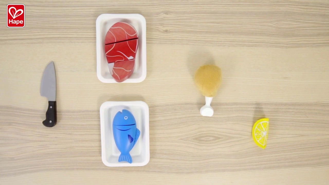 Tasty Proteins - 3 +