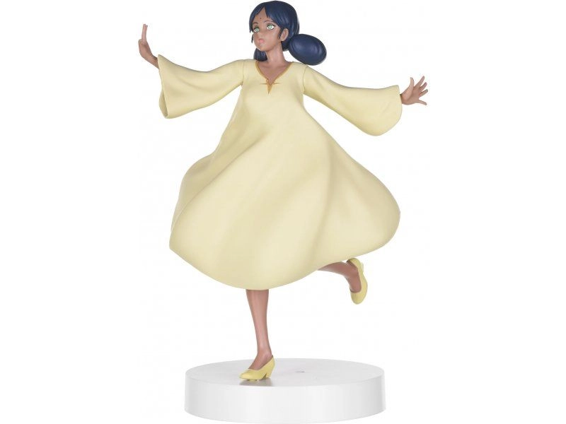 Lalah Sune - Gundam - Ver.A Figure