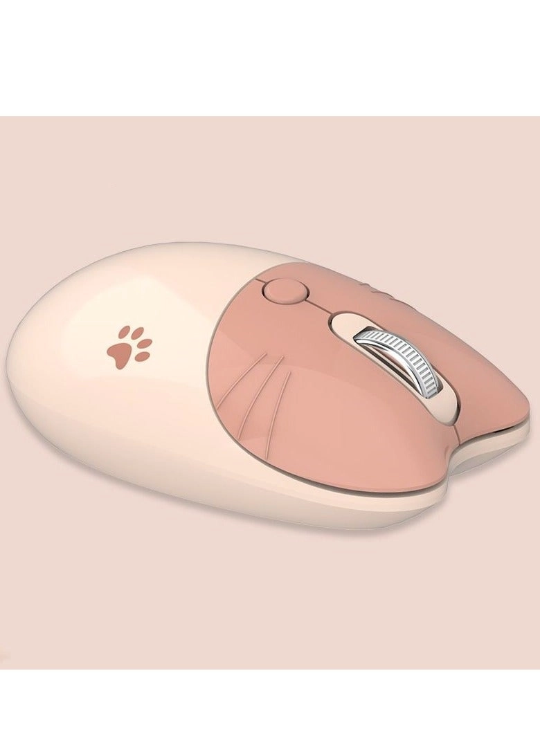 2.4G Bluetooth Mouse - Wireless