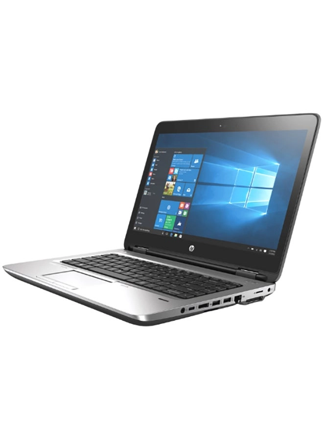 (Renewed) ProBook 640 G3 - 14'' 256GB 8GB i5-7200U