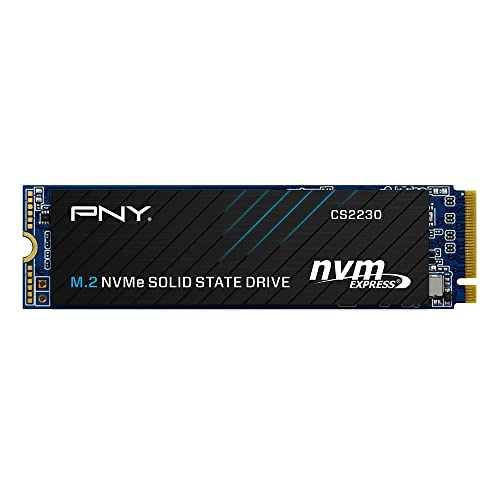 CS2230 - 500GB M.2