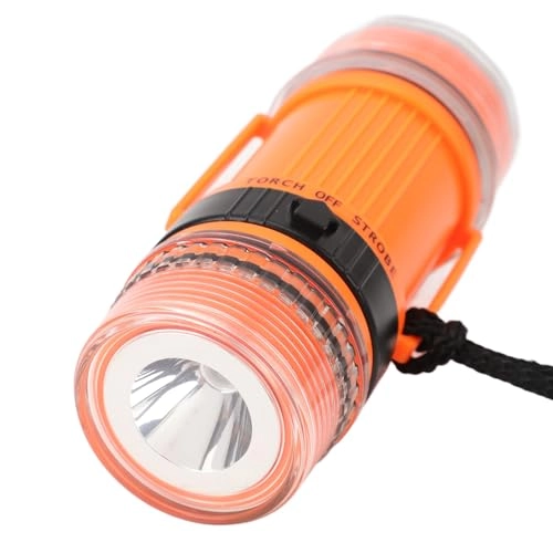 Diving Strobe Light